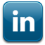 Connect With Us LinkedIn