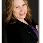 Wende Jones  Agile Northwest